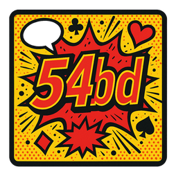 54bd লাইভ টেবিল গেম